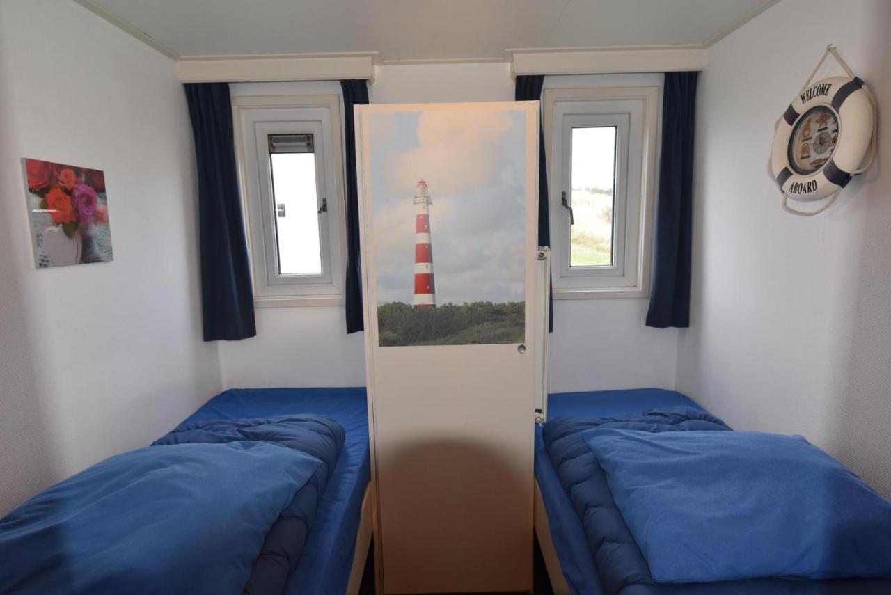 Chalet Zeester J38 Ameland Buren  Zewnętrze zdjęcie