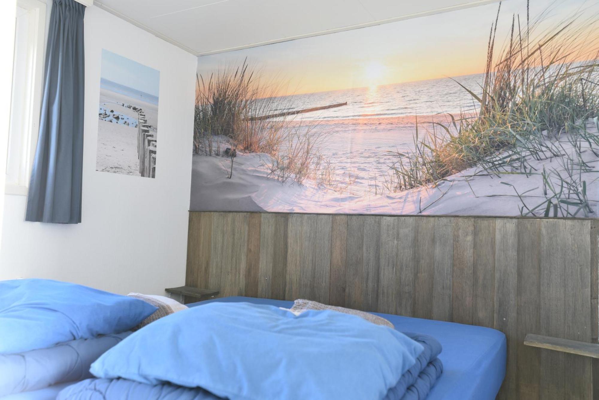 Chalet Zeester J38 Ameland Buren  Zewnętrze zdjęcie