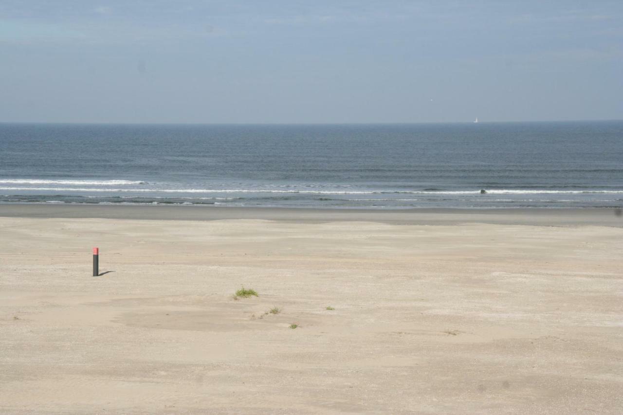 Chalet Zeester J38 Ameland Buren  Zewnętrze zdjęcie