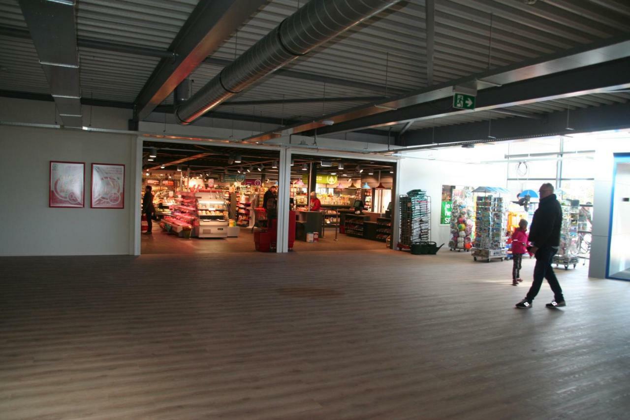 Chalet Zeester J38 Ameland Buren  Zewnętrze zdjęcie